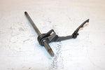 1986 Honda Trx 125 Oem Shift Shaft 24610-968-000 AH41