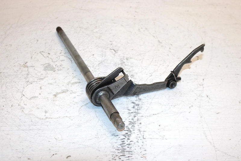 1986 Honda Trx 125 Oem Shift Shaft 24610-968-000 AH41