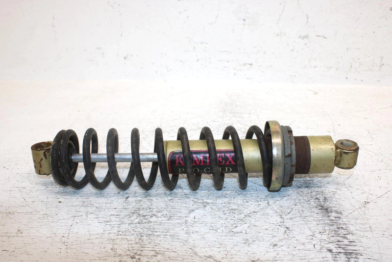1995 Yamaha Vmax 600 Oem Rear Skid Shock 8AB-47480-00-00 SY11