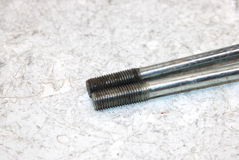 1999 Kawasaki Prarie 400 Oem Cylinder Head Bolt Set 132BA0655 132BA0665 AK28