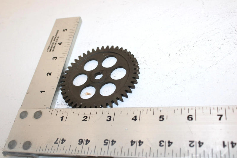 1999 Yamaha  Grizzly Oem 44T Oil Pump Gear 5GT-13325-00-00 AY47