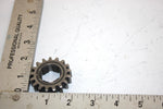 01 Yamaha  Kodiak  2wd Oem Transmission Drive Sprocket 5GH-17451-00-00 AY29