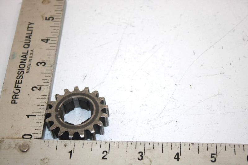 01 Yamaha  Kodiak  2wd Oem Transmission Drive Sprocket 5GH-17451-00-00 AY29