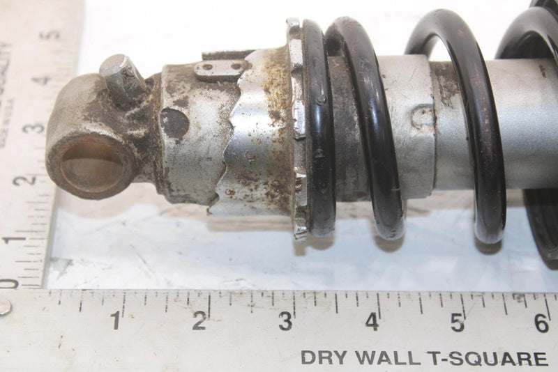 2001 Ski-doo Formula 600 Oem Rear Suspension Front Shock Absorber 503189554 SS76