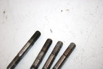 02 Arctic Cat Zr 600 Efi Oem Power Valve Stud Set of 4 3007-419 SA191