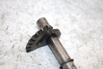 10 Arctic Cat 450 Efi  Oem Gear Shift Spindle 0818-113 AA18