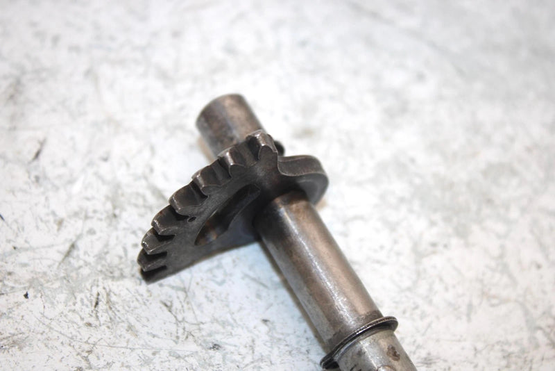 10 Arctic Cat 450 Efi  Oem Gear Shift Spindle 0818-113 AA18