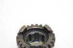 1984 Yamaha  Tri Moto 225 Oem 23T 5th Gear 5MP-17261-00-00 Q2995