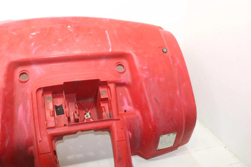 2003 Suzuki Lt-f400f Oem Rear Fender 63111-38F40-YT8 63111-38F21-YT8 AS23