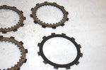 86 Suzuki Lt230s Oem Clutch Plate Set 21441-25C01 21441-19A00 21451-36200 AS20