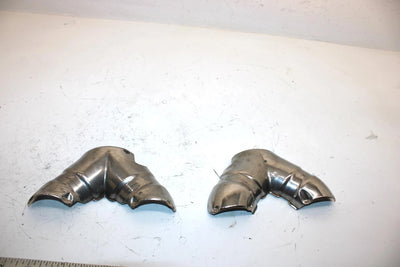 07Ski-doo Mxz800 BlizzardHo PTek Oem Upper/LowerManifold Enveloppe 514053830 SS5