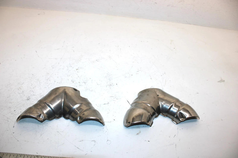 07Ski-doo Mxz800 BlizzardHo PTek Oem Upper/LowerManifold Enveloppe 514053830 SS5