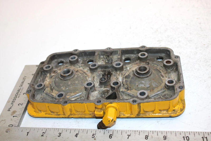 1990 Sea-doo Sp Oem Cylinder Head 290913261 JS42