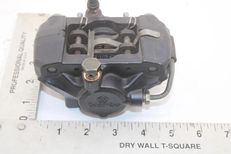2006 Ski-doo Mxz 600 Ho Sdi Oem Brake Caliper 507032415 Q5200