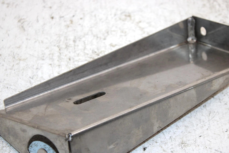 1997 Arctic Cat Monte Carlo 770 Oem Steering Cable Bracket 0773-629 JA9
