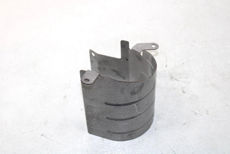 2015 Yamaha Viking Vi Oem Side Cover Shield 1XD-F172A-00-00 XY0.1