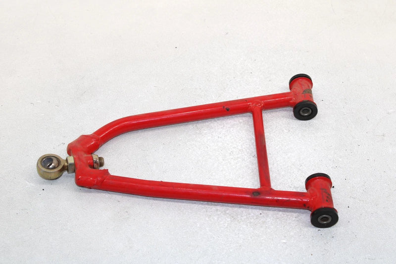 06 Polaris Fusion 600 Ho Oem Left Upper A Arm With Ball Joint 2203019-293 SP197