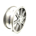 10-14 Polaris Sportsman 550 OEM Front Wheel Rim 1521484 AP238