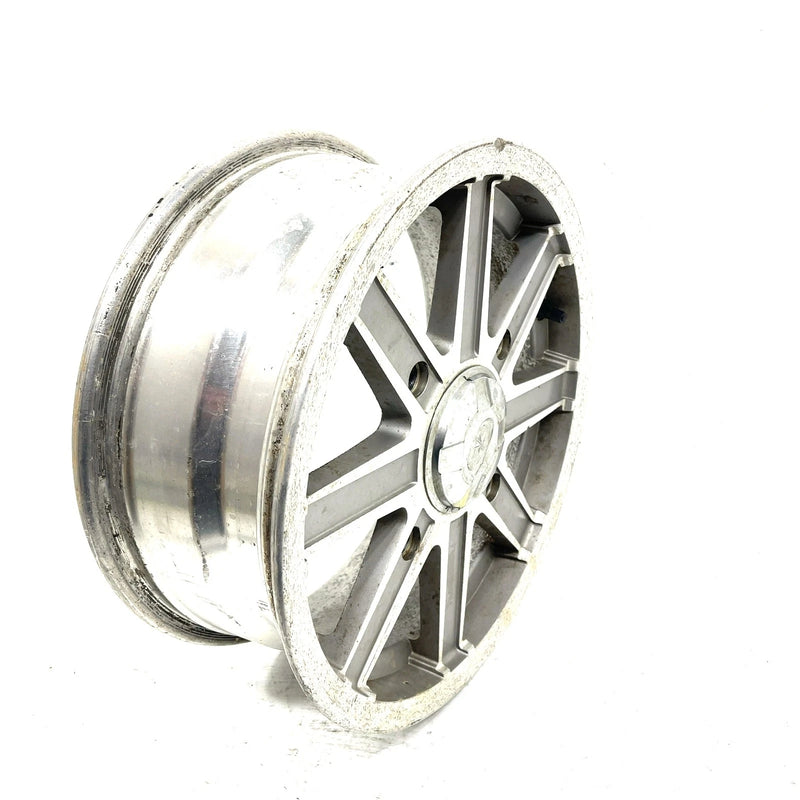 10-14 Polaris Sportsman 550 OEM Front Wheel Rim 1521484 AP238