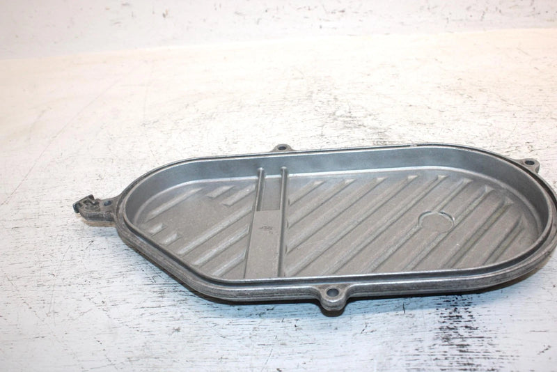 2002 Ski-doo Mxz 700 Oem Chaincase Cover 504152471 SS20