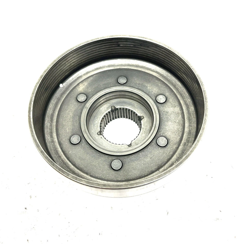 2010 Honda Rancher 420 OEM Centrifugal Clutch Drum 22500-HP5-601 AH21