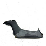 00-03 Honda Rancher 350 OEM Left Side Tank Cover 83600-HN5-670ZA AH80