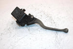 2001 Honda Trx 500 Faa Forman Oem Front Brake Master Cylinder 45510-HN2-006 AH56