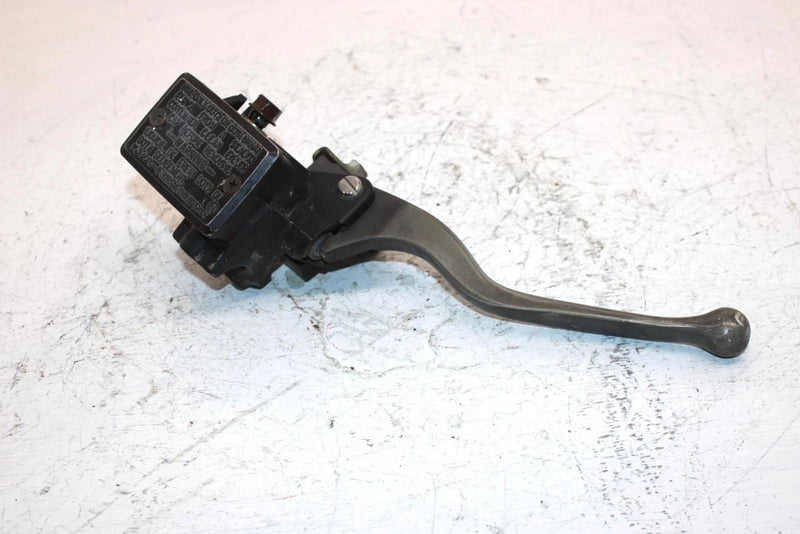2001 Honda Trx 500 Faa Forman Oem Front Brake Master Cylinder 45510-HN2-006 AH56