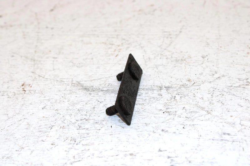 1998 Arctic Cat Ext 600 Touring Oem Bearing Support Plate Pair 1705-113 SA56