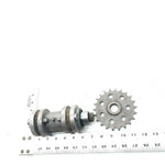 1993 Polaris Trail Boss 350L 4X4 OEM Center Eccentric W/Sprocket 5130699 AP233