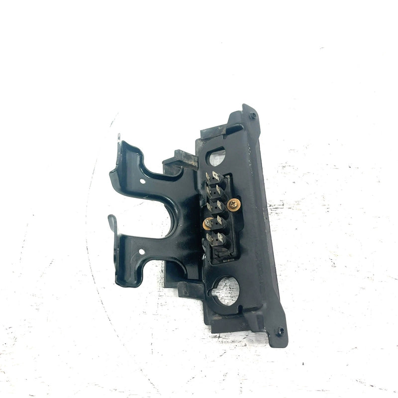 90-93 Polaris Trail Boss 350L 2x4 OEM Ignition Panel Bracket 5220965-067 AP247