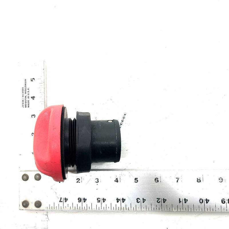 1994 Sea-Doo XP OEM Fuel Fill Neck 275500133 JS64