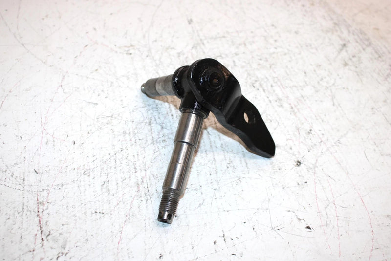 01 Polaris Sportsman 90 Oem Front Steering Knuckle 0450917 AP61