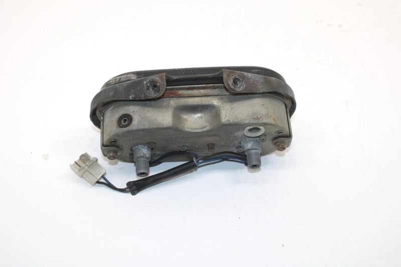 1986 Yamaha Phazer Oem Meter Assembly 81R-83500-40-00 SY124