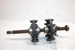 1998 Polaris 600 Xc Oem Track Driveshaft 1590269 1590284 SP45