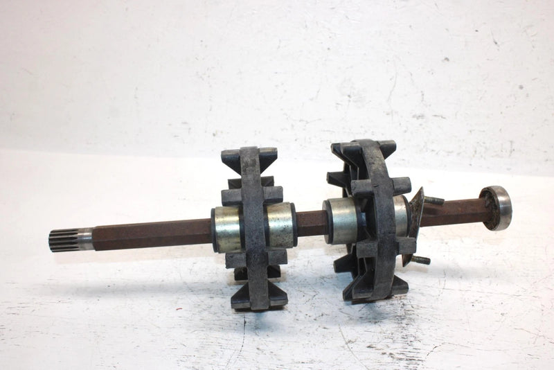 1998 Polaris 600 Xc Oem Track Driveshaft 1590269 1590284 SP45