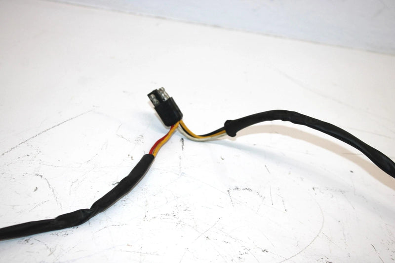 96 Arctic Cat Zrt 600 Oem Headlight/Brake Switch 0609-086 Q2196