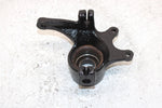 2005 Arctic Cat Atv 650 Oem Front Left Steering Knuckle 0505-447 AA27