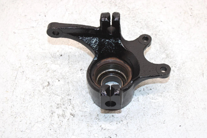 2005 Arctic Cat Atv 650 Oem Front Left Steering Knuckle 0505-447 AA27