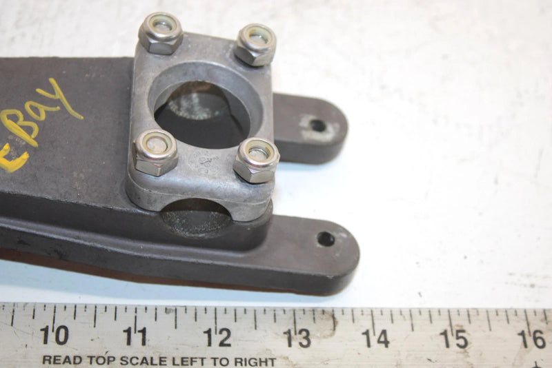 2003 Sea-doo Rx Di 951 Oem Steering Post Stem 277000562400 JS41