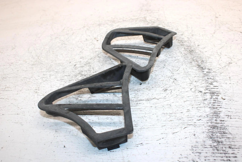 2000 Ski-doo Mxz 600 Oem Intake Grille Set 517302024 517302025 SS15