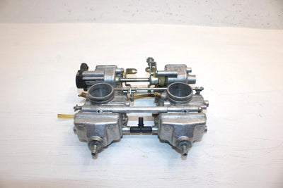 2001 Polaris 800 Le Oem Carburetor 1253338 SP22