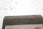 Ski-doo Oem Rubber Rail Stopper 570023100 Q4698