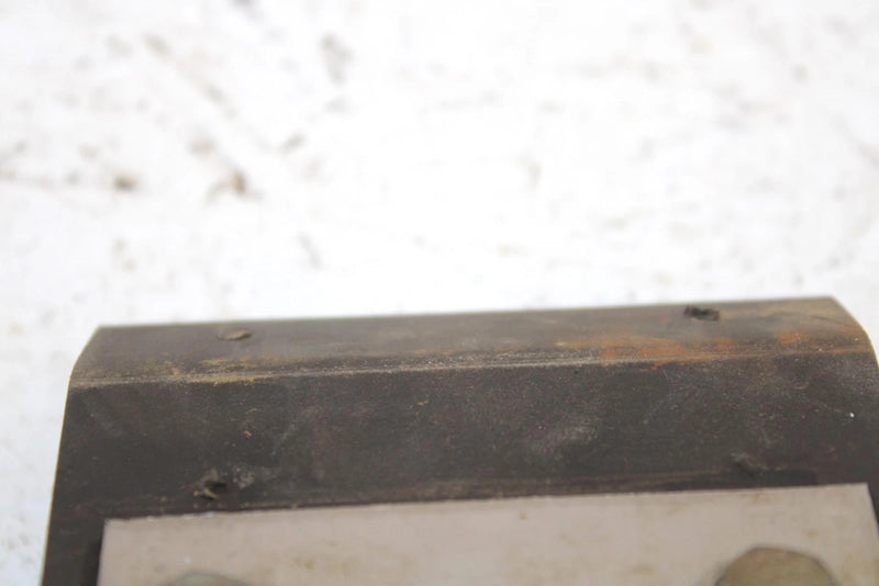 Ski-doo Oem Rubber Rail Stopper 570023100 Q4698