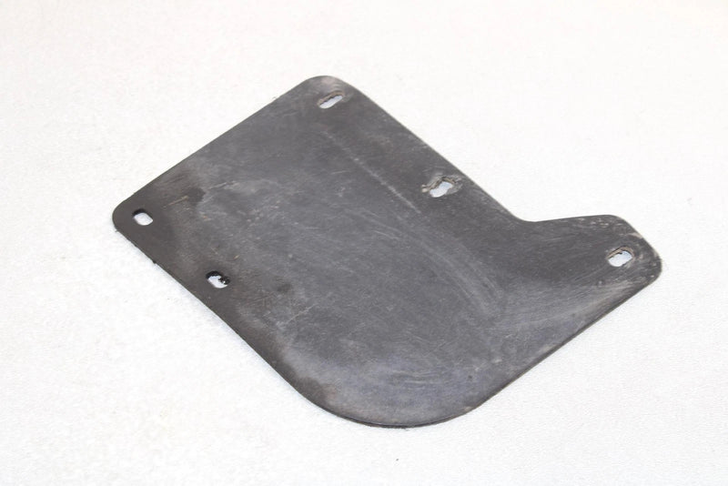 86 Polaris Trail Boss  Oem Left Lower Mud Flap 5850062 AP138