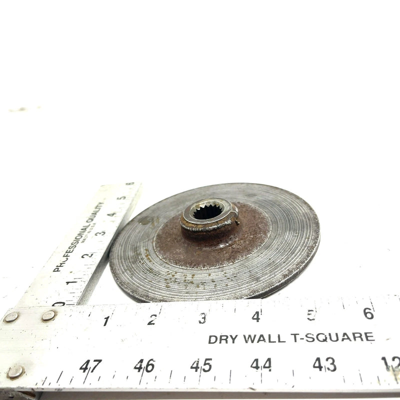 87-93 Polaris Trail Boss 250 2x4 OEM Rear Brake Disc 1910087 AP128