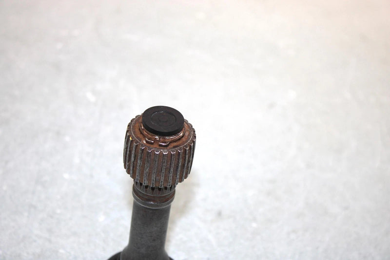 15 Yamaha Viking Vi Yxc700d 4x4 Oem Mid Rear Drive Shaft 1XD-G6172-00-00 XY1.1