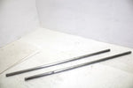 95 Arctic Cat Wildcat Touring OEM Coolant Tube Pair 0606-738 B542