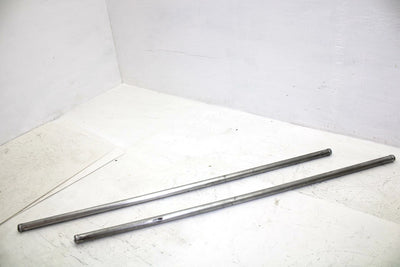 95 Arctic Cat Wildcat Touring OEM Coolant Tube Pair 0606-738 B542