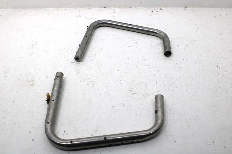 2007 Yamaha Attak Gt Oem Foot Well Brace Set 8FP-21960-01-00 SY135